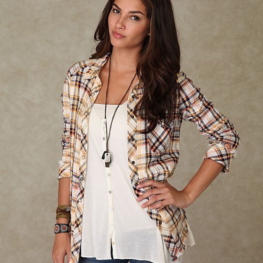 ❤️FREE PEOPLE ❤️ - Picture 3 of 13